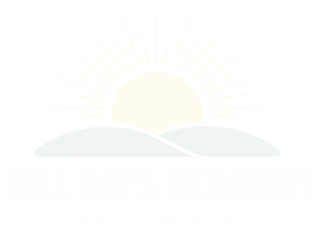 Hill Rays Academy — Guiding Great Minds