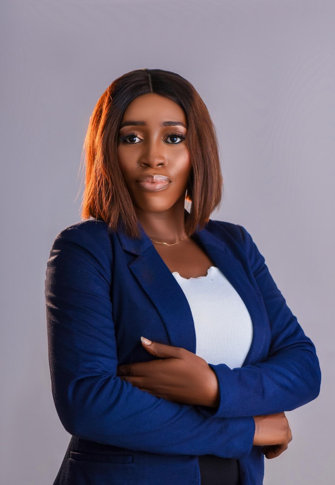 Olufunmilayo Alimi, Early Learning Specialist and Montessori Directress at Hill Rays Academy